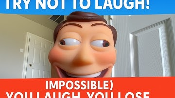 Try not to laugh! (Impossible!) | You Laugh, You Lose! PART 17