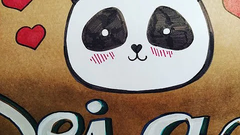 O que escrever em um cartaz de boas vindas?