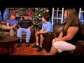 American Legion Christmas Special: Quinton&#39;s Story