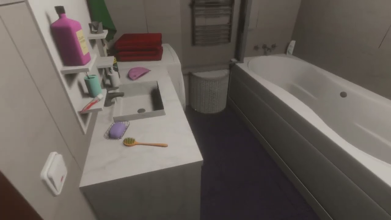 VOD - Laink et Terracid // After Stream