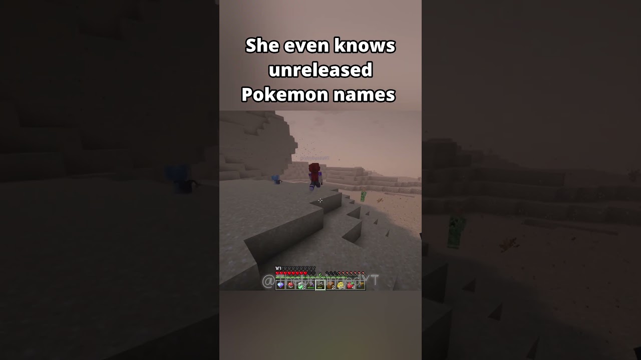 Pokemon Number 1026... 