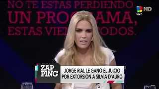 Zapping - 18 de Diciembre de 2014.