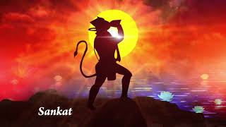 Hanuman Ashtak Super Fast   Sankat Mochan Hanuman Chalisa Brijesh Shandilya