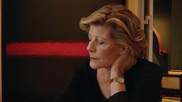 Tribute to Agnes Gund