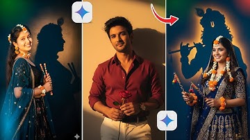 Google Gemini AI Photo Editing Prompts | How to copy Google Gemini prompt | Gemini Banana Prompts