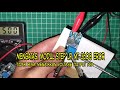 Mengatasi modul step up mt 3608 yang eror