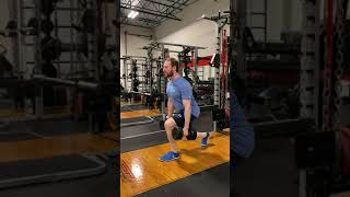 40% off All Training PROGRAMS!!! Squat Jump to Lunge Catch