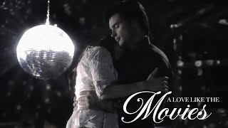 I Want A Love Like The Movies Multicouples