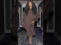 Pretty Brown Brown 🤎 Cynthia Bailey