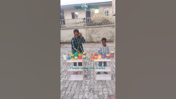 Family colour sorting game. #fun #viral #viralshort #viralshorts #sorting #colour