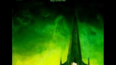 Ramases - Molecular Delusion [Space Hymns] 1971