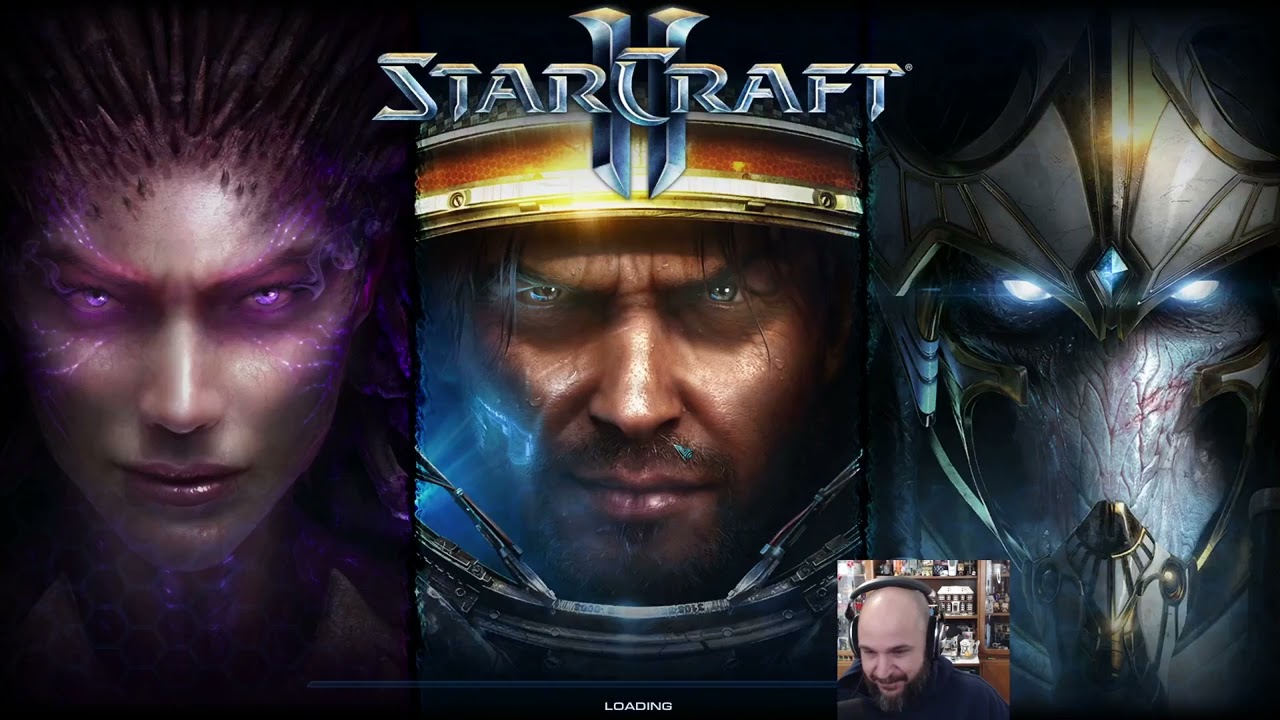 SYSTEMATIC Zerg ladder  !song