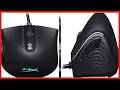 HyperX Pulsefire Core - RGB Gaming Mouse, Software Controlled RGB Light Effects & Macro