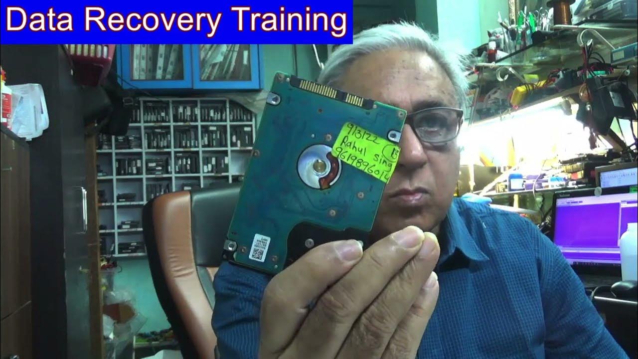HOW TO DO DATA RECOVERY OF TAMPERED HARD DISKS From A Tampered Hard how-to-do-data-recovery-of-tampered-hard-disks-from-a-tampered-hard