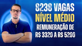Análise Edital IBGE e Lançamento Mentoria - Agente Censitário