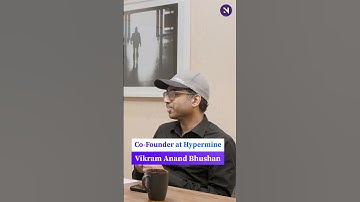 Music, Bitcoin & a Problem to Solve — Vikram’s Web3 Jump