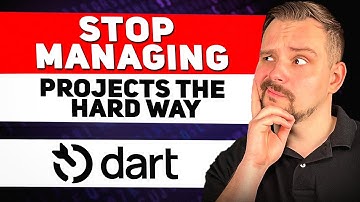 Stop Managing Projects the Hard Way - Meet Dart AI