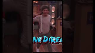 Louis in iCarly