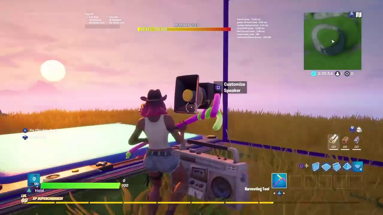 Making a creative live event! 5 from 200 subs! YouTube