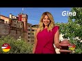 Gina - Italienische Sehnsucht (Immer wieder sonntags 05.07.2020)