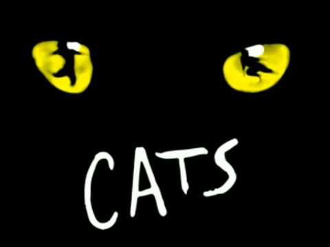 Cats - Musical (versione italiana) 11.L'ultima bat...