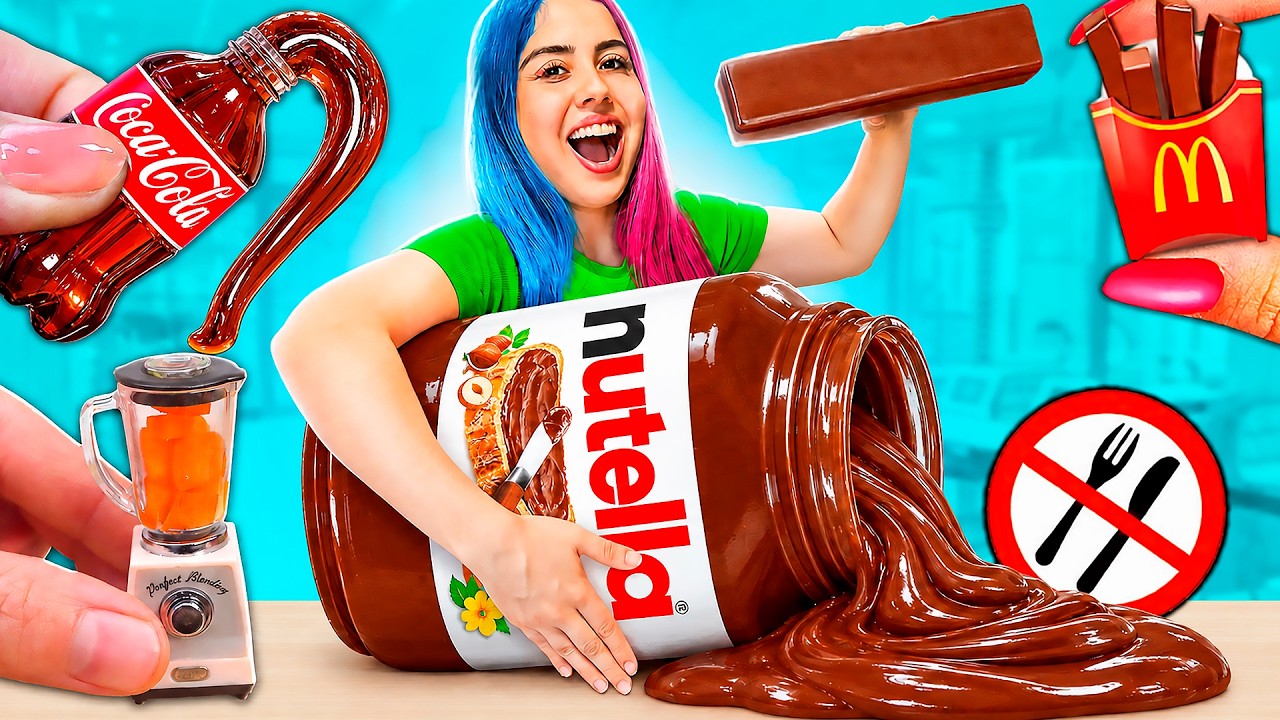Original Title & Thumbnail