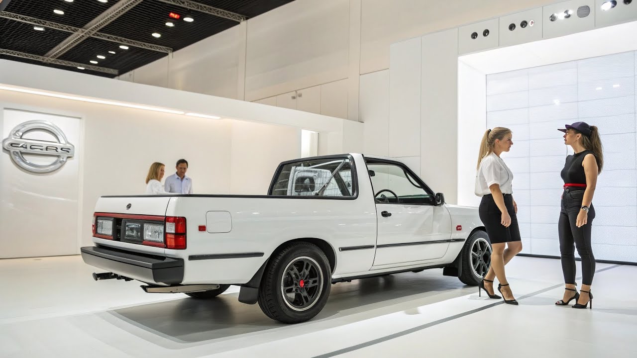 日産ハードボディ D21 – 最強のピックアップトラック！ - YouTube