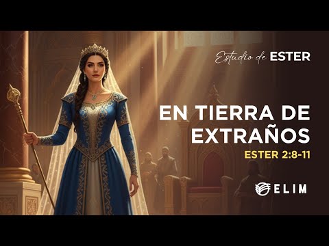 En tierra de extraños