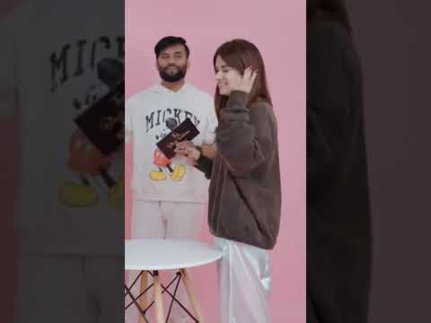 The Bhai Behen Show Episode - 3 | 3 Seconds Challenge