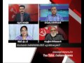 sticks stand, returns capital city:Asianet