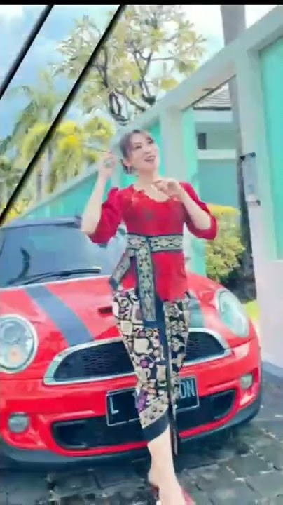 Ku Cintai Kau Setulus Hati