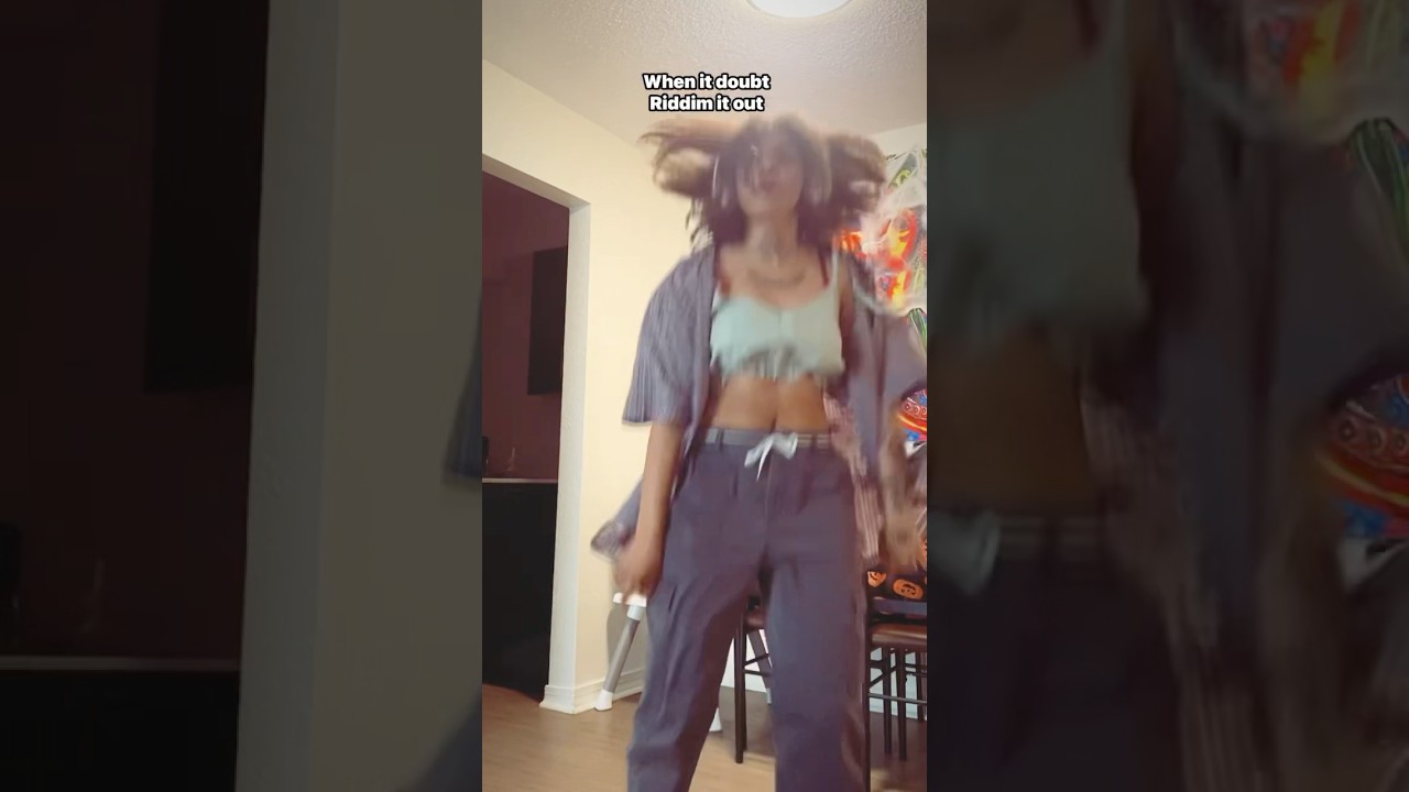 When that Riddim hits #edm #fypシ #fyp #foryou #explore #dance #riddim #plur #viral