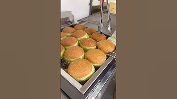 The best Donuts in Japan🇯🇵