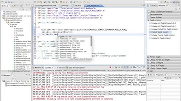 Sci-GaIA Winter School - Lesson 4 Part 6 - deleteJob Action