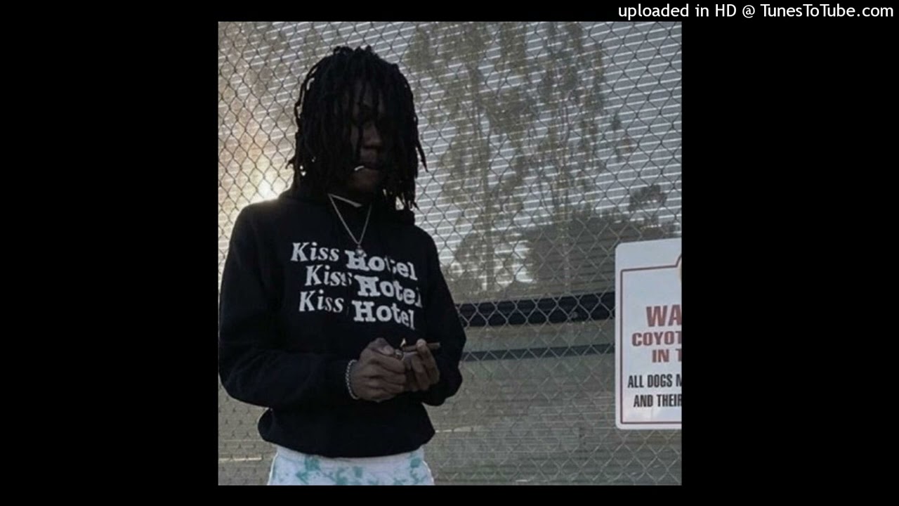 Destroy Lonely - real life [V1] (Unreleased