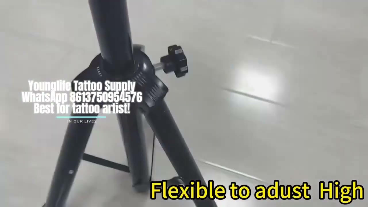 Best Tattoo Armrest for Professionals – Ergonomic & Stable Design