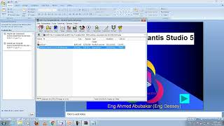 Artlantis studio 5 Lesson 1