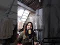 Take me now by David Gates Covered by marie gatmaitan