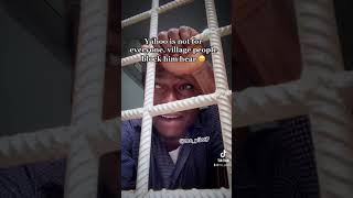 Yahoo boy got arrested by efcc in Lagos and sentenced to jail/