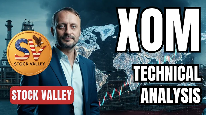 Exxon Mobil Is About to Break Out or Break Down? (XOM Stock Analysis 2025)