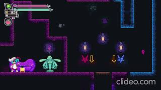 FlipWitch unreleased ost Demon club (Not boss room) extended Net Worth