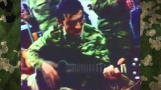 ♫♪ АРМЕЙСКИЕ ПЕСНИ ПОД ГИТАРУ ► ЗИМА-ЗИМУШКА (ПРОВОЖАЮТ В АРМИЮ МЕНЯ) ♫♪ АРМЕЙСКИЕ ПЕСНИ ПОД ГИТАРУ ► ЗИМА-ЗИМУШКА (ПРОВОЖАЮТ В АРМИЮ МЕНЯ)