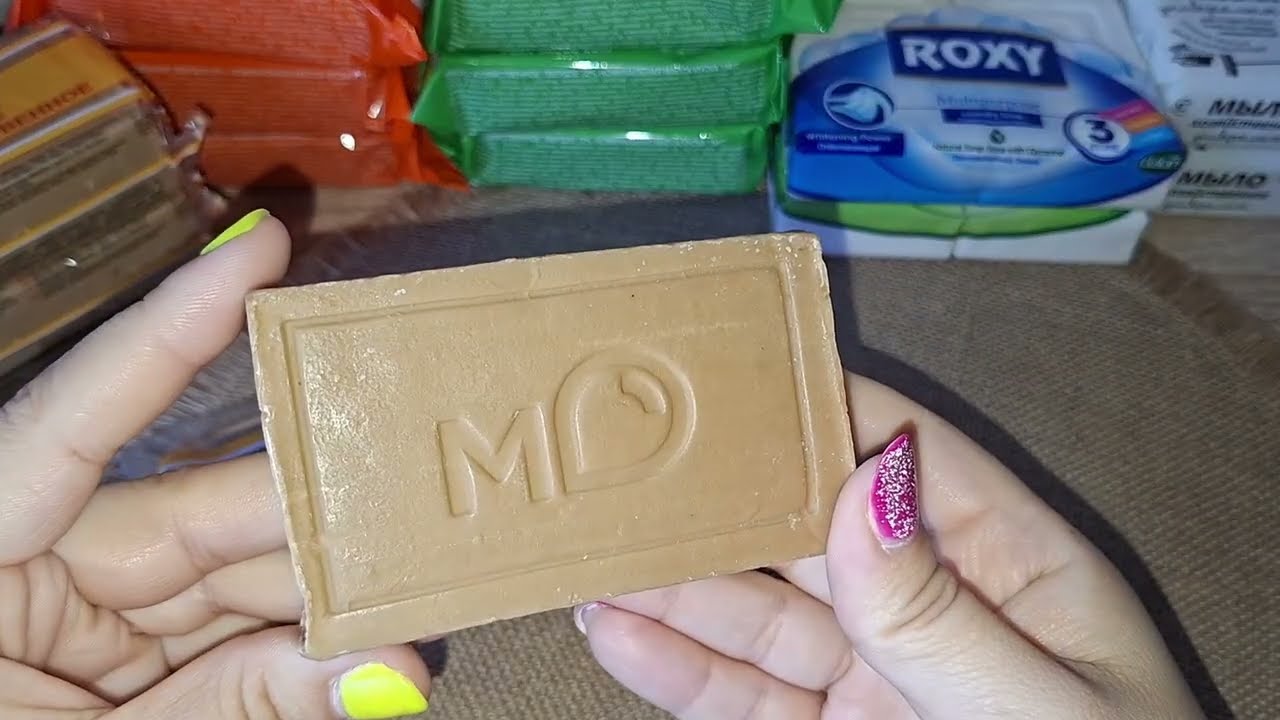 РАСПАКОВКА МЫЛЬНЫХ ПОКУПОК 💰 🧼🫧🧽🧺
