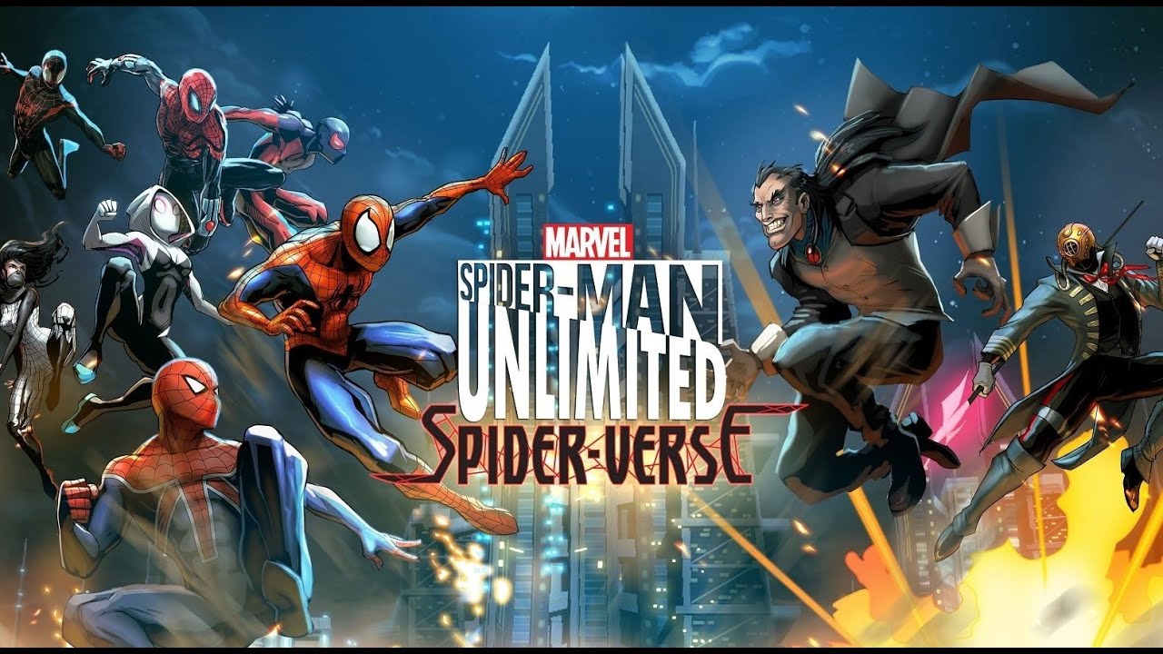 download spider verse 2 download spider verse 2