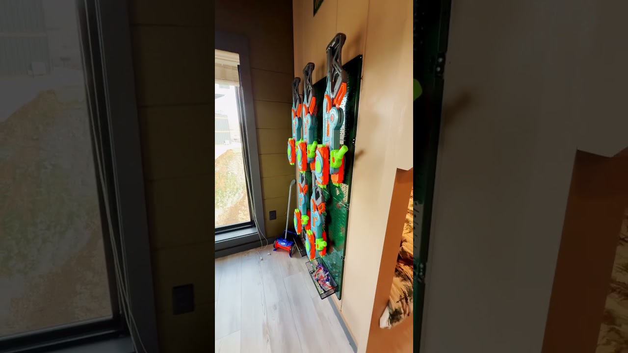 Tentless In Tennessee | Outdoor Adventure Cabin | Luxury Cabin | Smoky Mountain Vacation Cabins