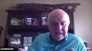 Sunday Night Live with Cleddie Keith, Scott Willis and Friends