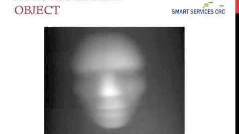 3D Object Reconstructionc using Multi-ViewSreuctured Light Projection - Stuart Woolford RMIT