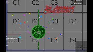 The Abs0rb.me Conclusion 🌌 Line x64/ Reverse x32 / 64x 🌌