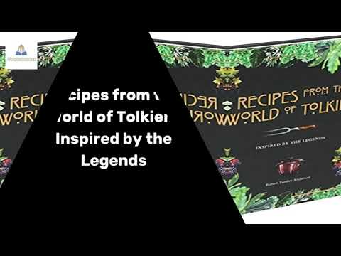 Recipes from the