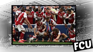 ARSENAL WIN THE FA CUP & AUBAMEYANG DROPS TROPHY | LATEST FOOTBALL NEWS